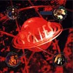 PIXIES – bossanova (remastered) (CD, LP Vinyl)