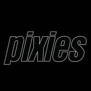 Cover PIXIES, hear me out/mambo sun