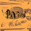 PIXIES – indie cindy (CD)