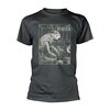 PIXIES – monkey grid (boy) grey (Textil)