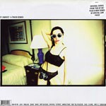 PJ HARVEY – 4 track demos (CD, LP Vinyl)