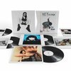 PJ HARVEY – b-sides, demos & rarities (Boxen)