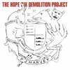 PJ HARVEY – hope six demolition project (CD, LP Vinyl)