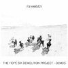 PJ HARVEY – hope six demolition project (demos) (CD, LP Vinyl)