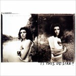 PJ HARVEY – is this desire (CD, LP Vinyl)