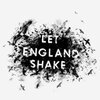 PJ HARVEY – let england shake (CD, LP Vinyl)