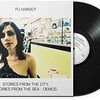 PJ HARVEY – stories from the city.... (demos) (CD)