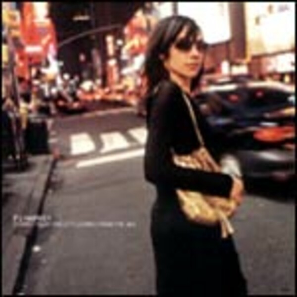 PJ HARVEY – stories from the city, stories from the sea (CD, LP Vinyl)