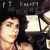 PJ HARVEY – uh huh her (CD, LP Vinyl)