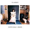 PJ HARVEY – white chalk (demos) (CD, LP Vinyl)