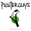 PJOLTERGUYS – huting season (LP Vinyl)