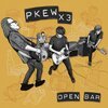 PKEW PKEW PKEW – open bar (CD, LP Vinyl)