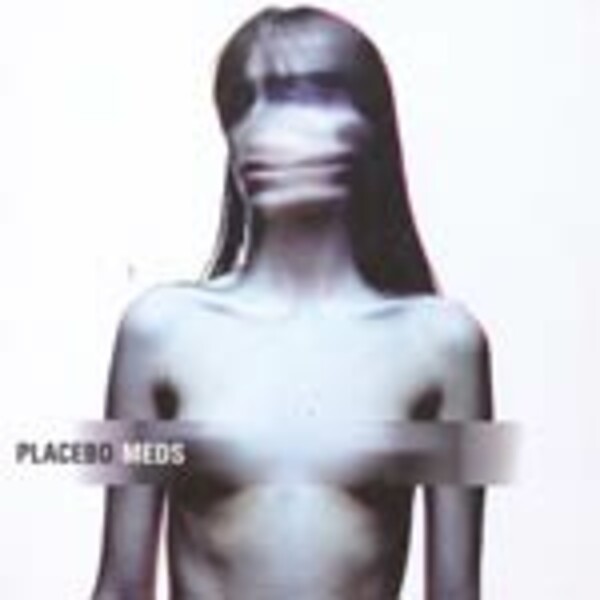 Cover PLACEBO, meds