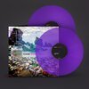 PLACEBO – never let me go (transparent violet) (LP Vinyl)