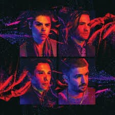 PLAGUE VENDOR – by night (CD, LP Vinyl)