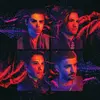 PLAGUE VENDOR – by night (CD, LP Vinyl)