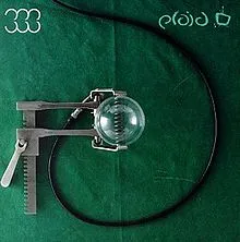 PLAID – not for threes (CD)