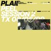 PLAID – peel session 2 (12" Vinyl)