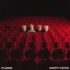 PLAIINS – happy faces (CD, LP Vinyl)