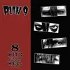 PLAN 9 – 8 hits from hell (LP Vinyl)
