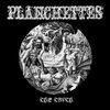 PLANCHETTES – the truth (CD, LP Vinyl)