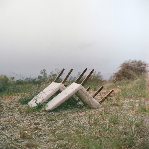 PLANNING FOR BURIAL – it´s closeness, it´s easy (CD, LP Vinyl)