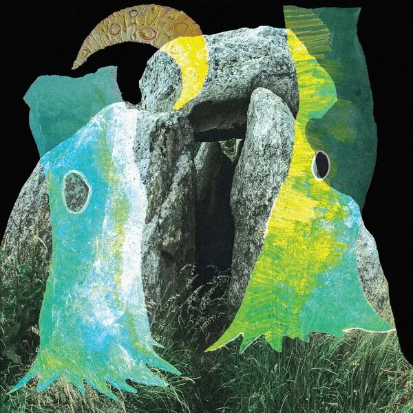 PLANTOID – flare (CD, LP Vinyl)