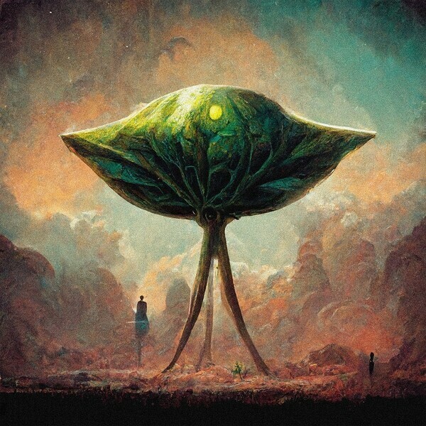 PLANTOID – terrapath (CD, LP Vinyl)