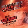 PLASMATICS – vice squad records recordings (LP Vinyl)
