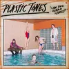 PLASTIC TONES – can you keep a secret? (LP Vinyl)