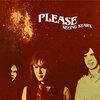 PLEASE – seeing stars (LP Vinyl)