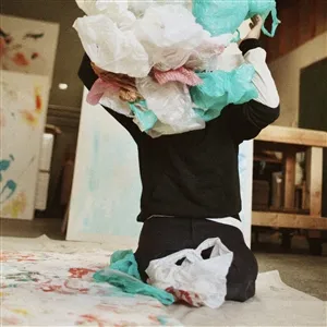 PLURALONE – a drop in the ocean (CD, LP Vinyl)