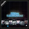 POEMME ELECTRONIQUE – the echoes fade (LP Vinyl)