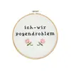 POGENDROBLEM – ich-wir (LP Vinyl)