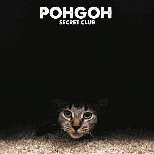 Cover POHGOH, secret club