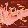POINT NO POINT – bad vibes in mushroom forest (LP Vinyl)