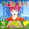 POINTED STICKS – perfect youth (CD)