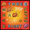 POINTED STICKS – three lefts make a right (LP Vinyl)