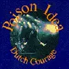 POISON IDEA – dutch courage (CD)