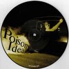 POISON IDEA – just to get away (RSD 2015) (7" Vinyl)