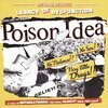 POISON IDEA – legacy of disfunction (CD, LP Vinyl)