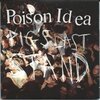 POISON IDEA – pigs last stand (LP Vinyl)