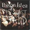 POISON IDEA – pigs last stand (LP Vinyl)