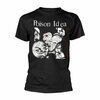 POISON IDEA – war all the time (boy) black (Textil)