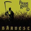 POISON RUIN – härvest (CD, LP Vinyl)