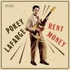 POKEY LAFARGE – rent money (CD, LP Vinyl)