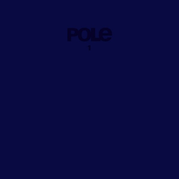 POLE, 1 cover