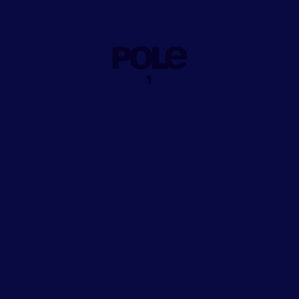 Cover POLE, 1