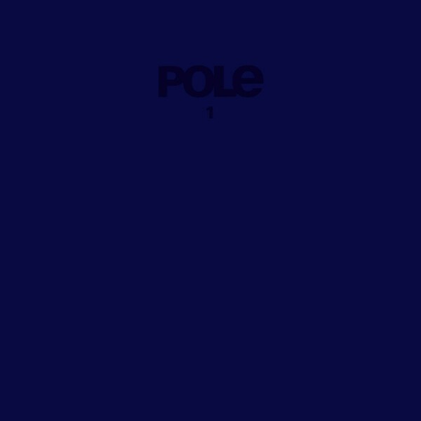 POLE – 1 (LP Vinyl)