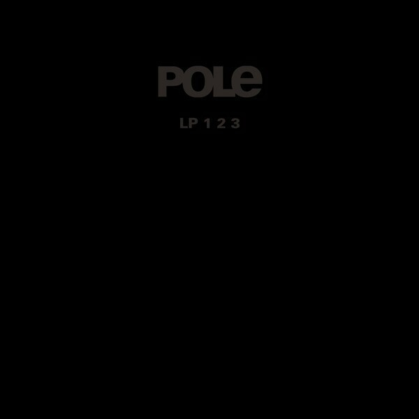 POLE – 123 (CD)